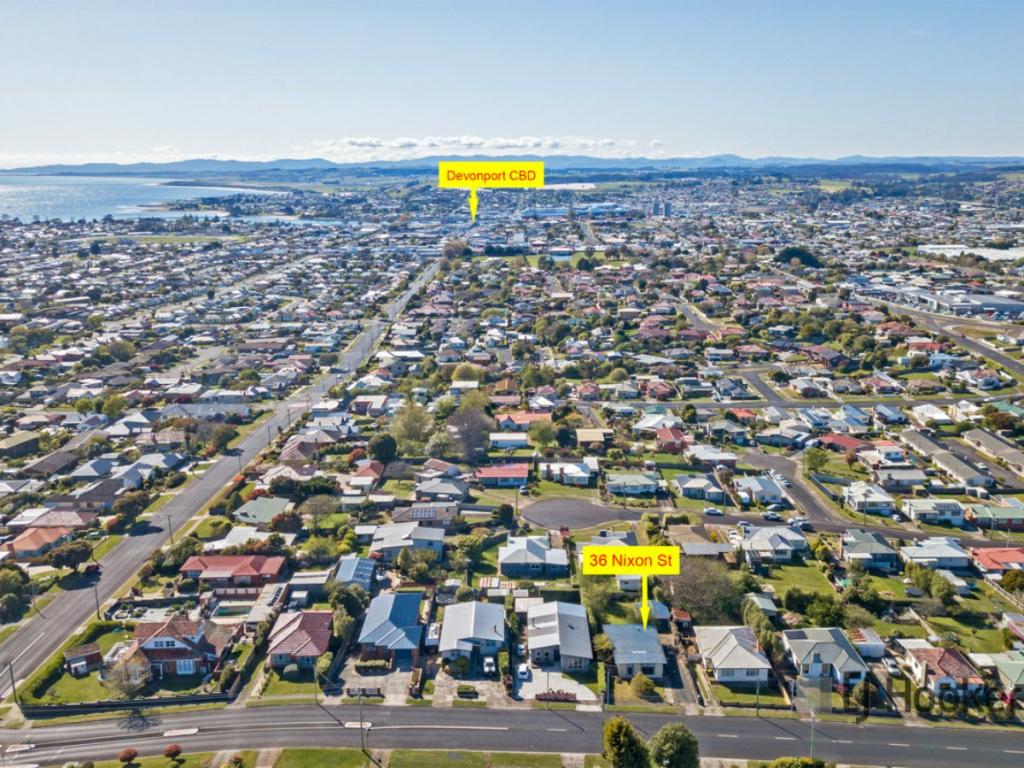 36 Nixon St, Devonport, TAS 7310