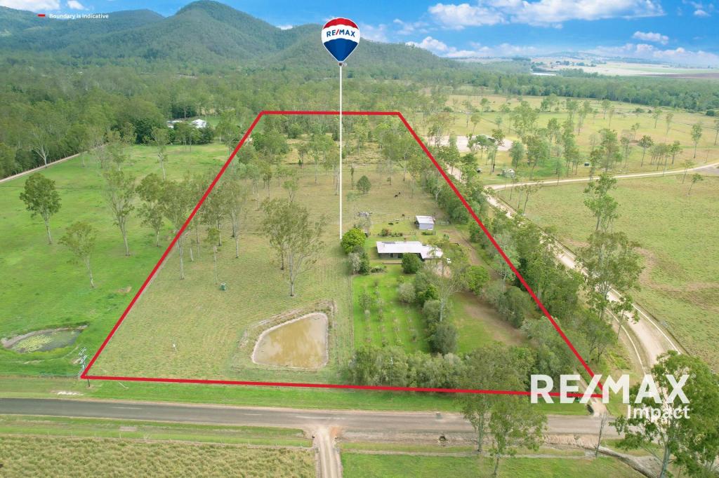 107 Ti-Tree Rd, Wongabel, QLD 4883