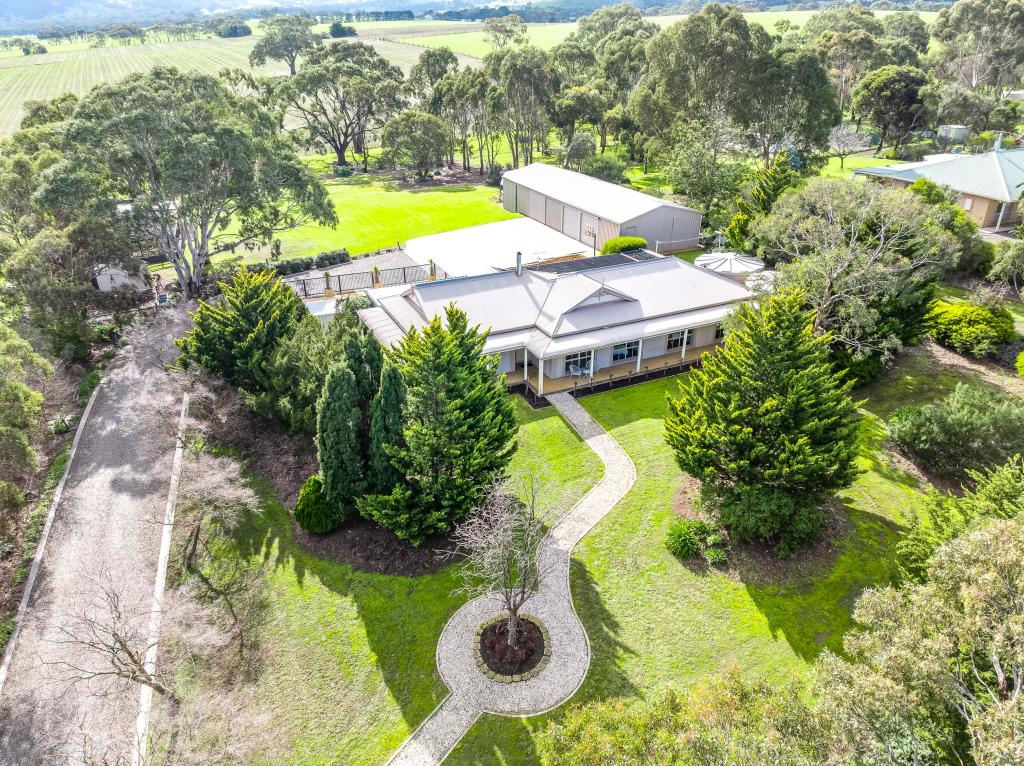 11 Arabian Ct, Hindmarsh Valley, SA 5211
