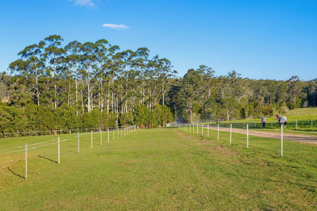 335 King Creek Rd, King Creek, NSW 2446