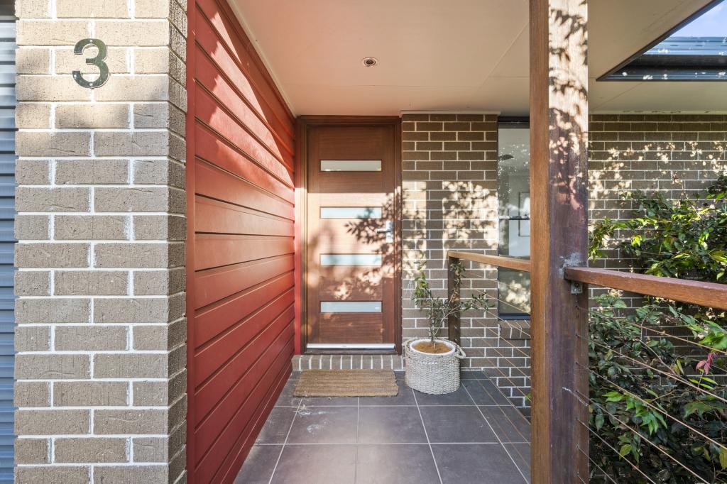 3/8 Bradbury Cl, Boambee East, NSW 2452