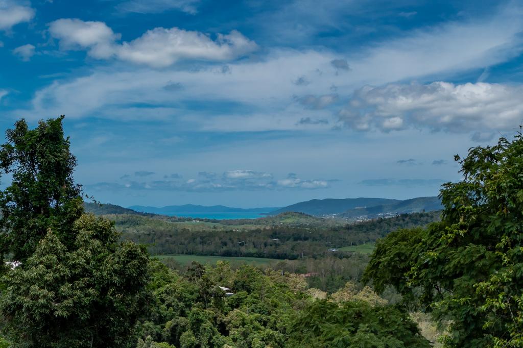 Lot 18 Star Dr, Sugarloaf, QLD 4800
