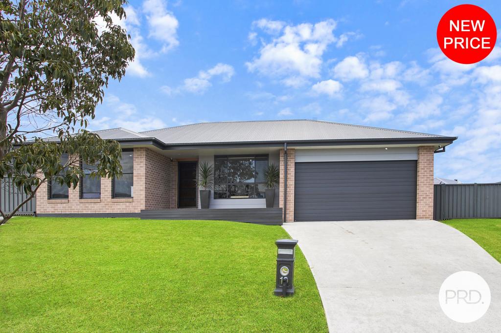 10 Red Cedar Rdge, Kew, NSW 2439