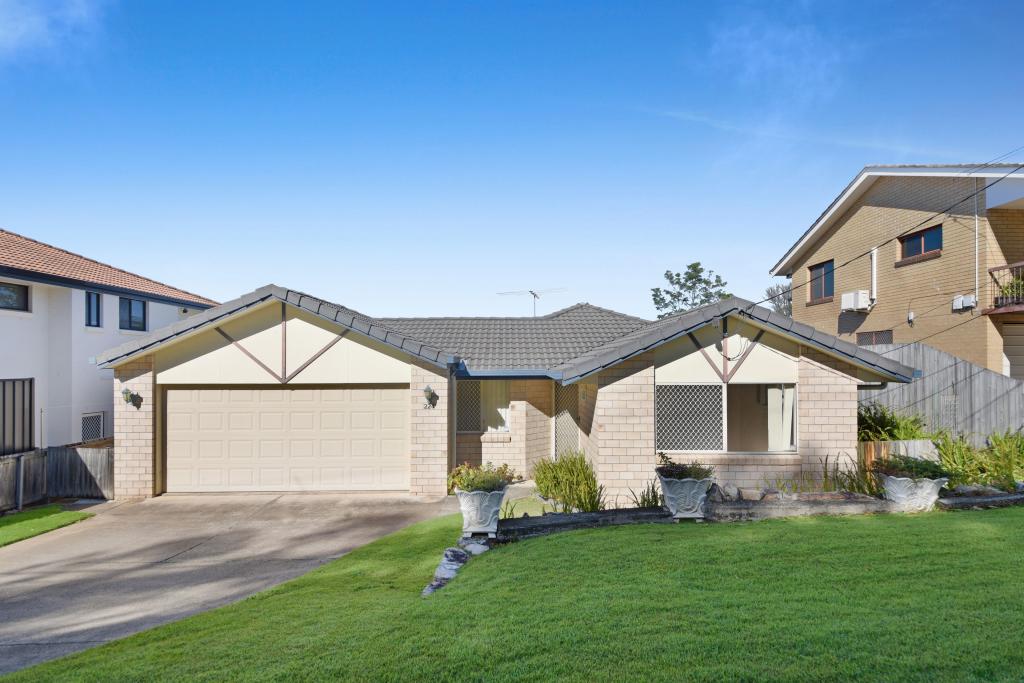 224 Barrett St, Bracken Ridge, QLD 4017