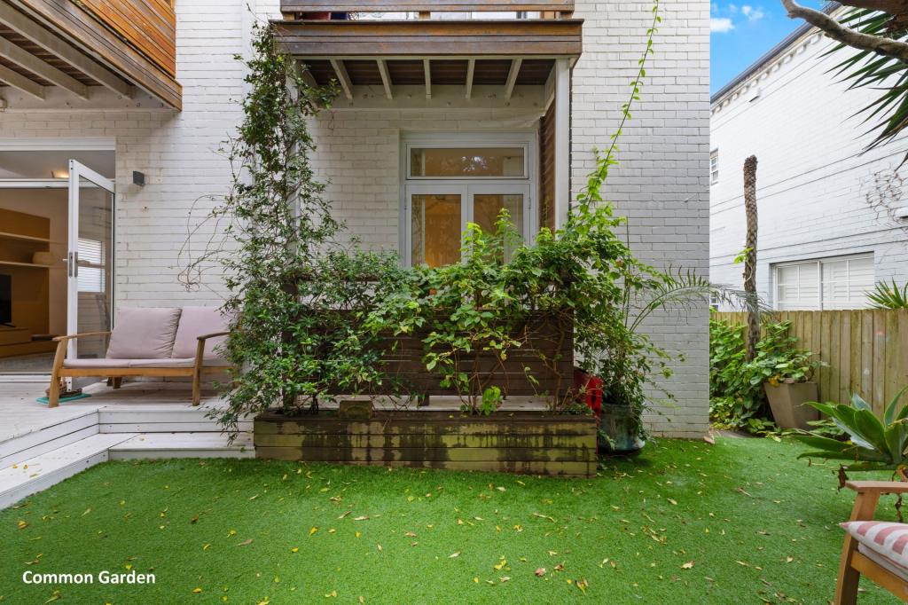 3/86 BRIGHTON BVD, NORTH BONDI, NSW 2026