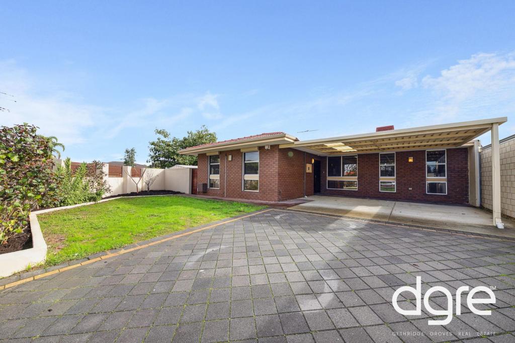 252 SPEARWOOD AVE, SPEARWOOD, WA 6163