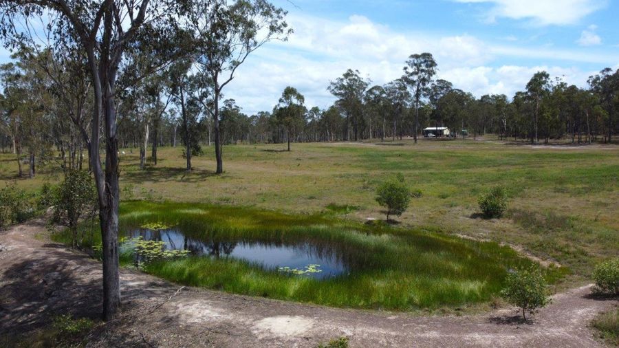 Lot 5 Watalgan Rd, Waterloo, QLD 4673