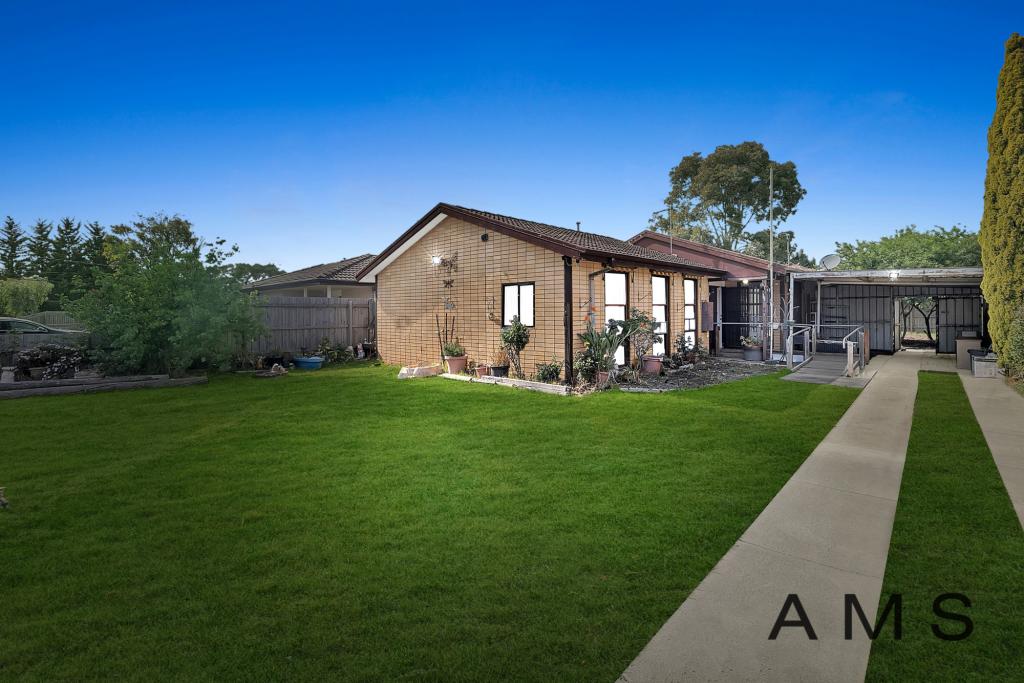 9 Moyston Ct, Meadow Heights, VIC 3048