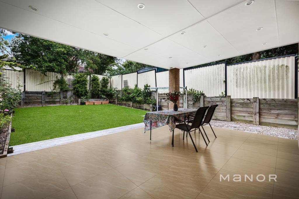 17a Sophie St, Telopea, NSW 2117