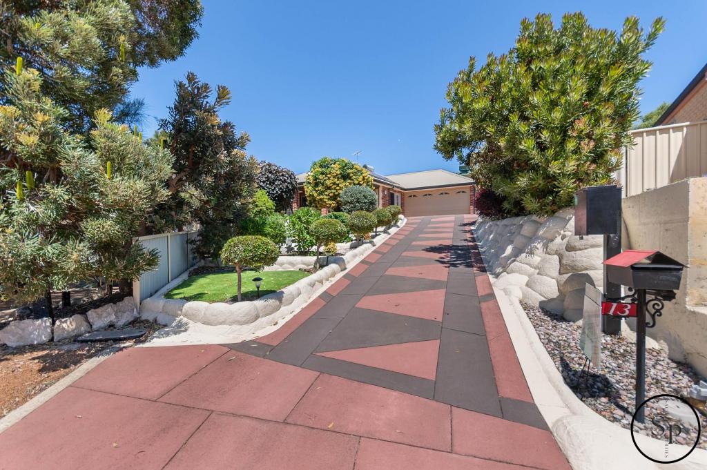 13 Bryde Ct, Dawesville, WA 6211