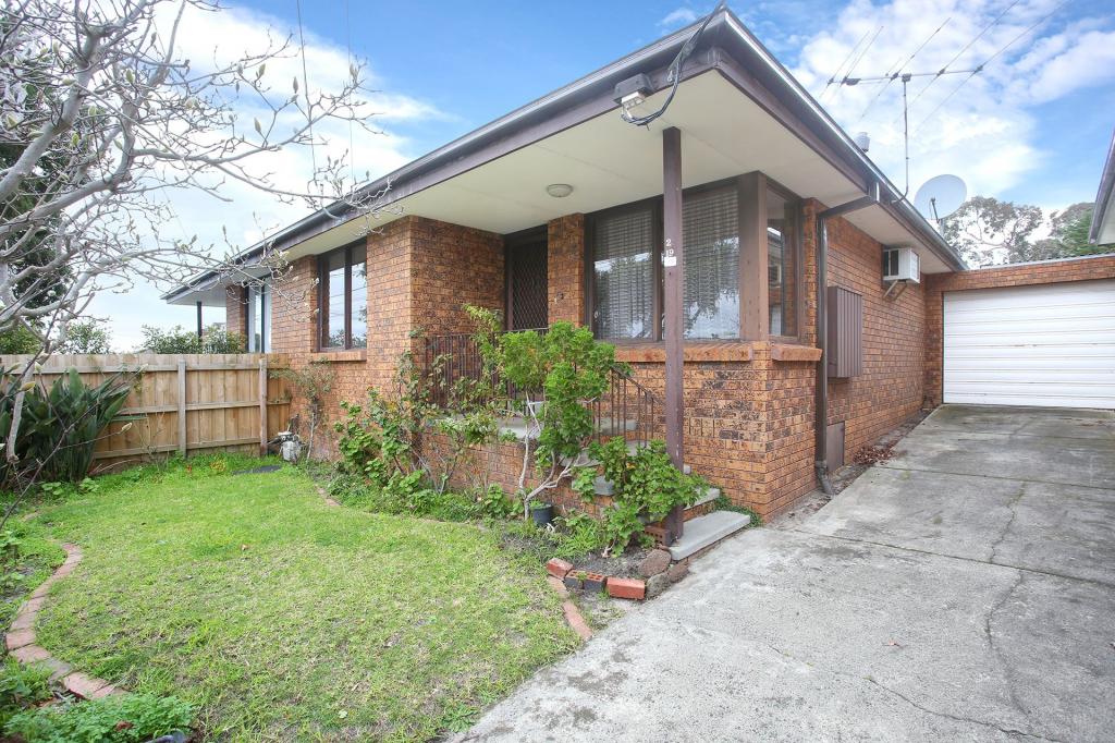 2b Dennis St, Highett, VIC 3190