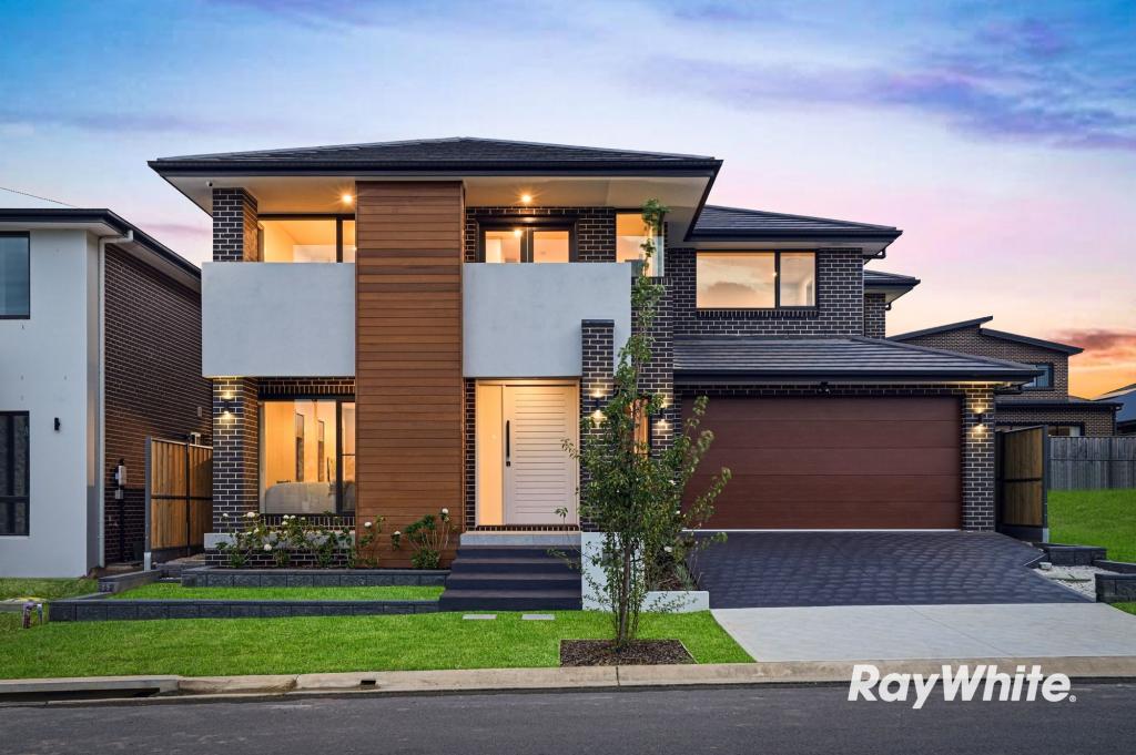 12 Belfry St, Gables, NSW 2765