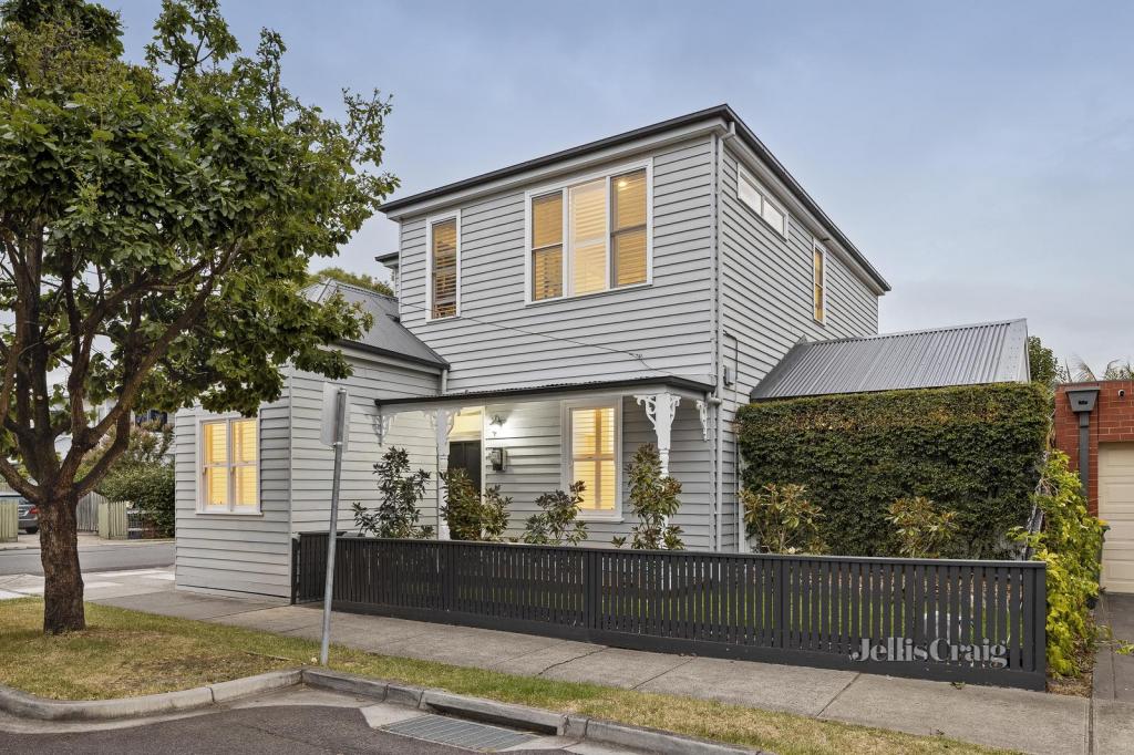 25 Langridge St, Fairfield, VIC 3078