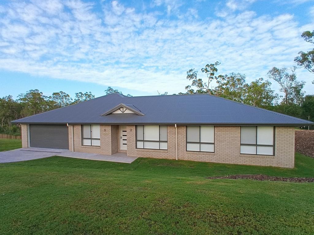 78 Blackwall Rd, Chuwar, QLD 4306