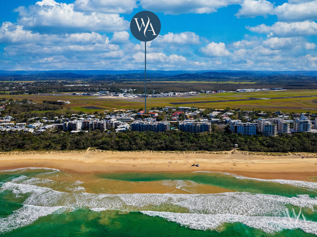 24/2-6 Glen Ct, Marcoola, QLD 4564