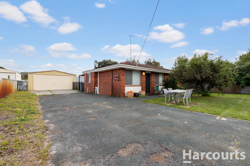 24 Dorothy Ave, Falcon, WA 6210