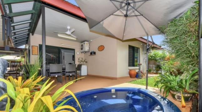 6 Bangalow Way, Durack, NT 0830