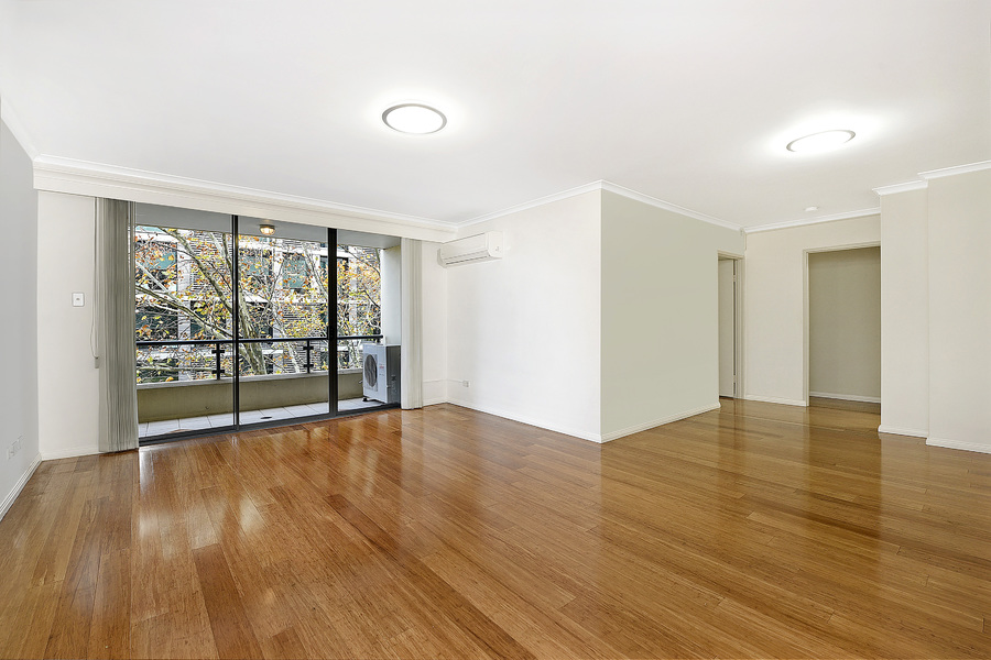 113/102 Miller St, Pyrmont, NSW 2009