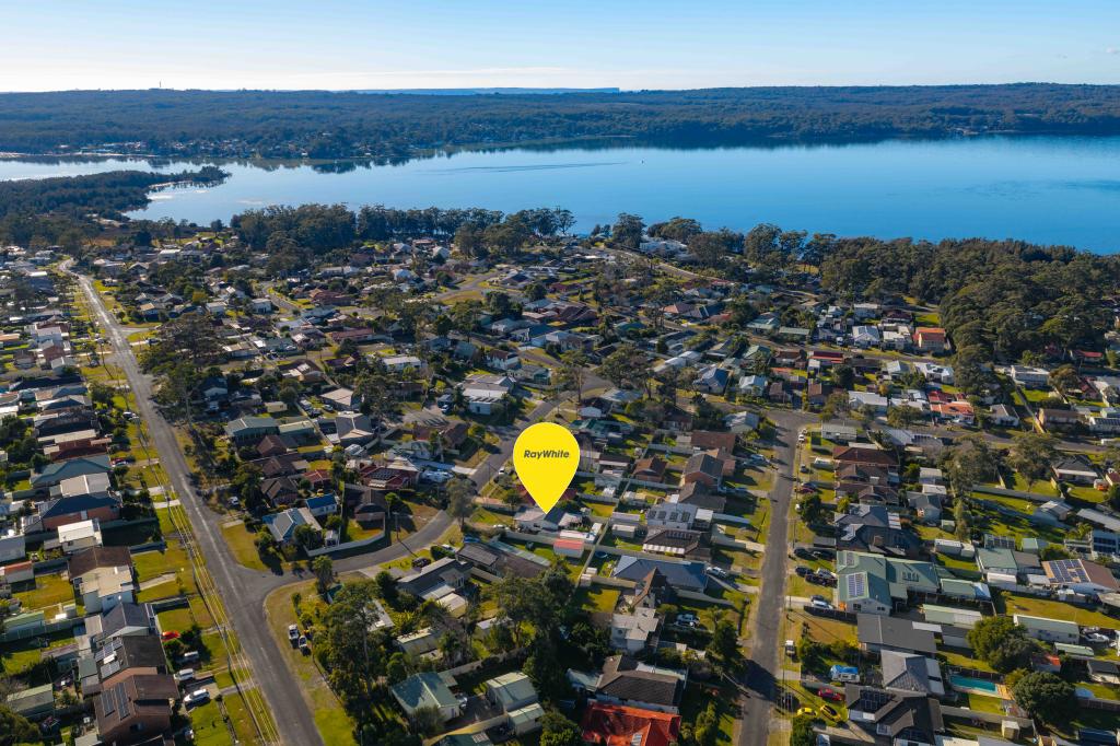 8 Kestrel Ave, Sanctuary Point, NSW 2540