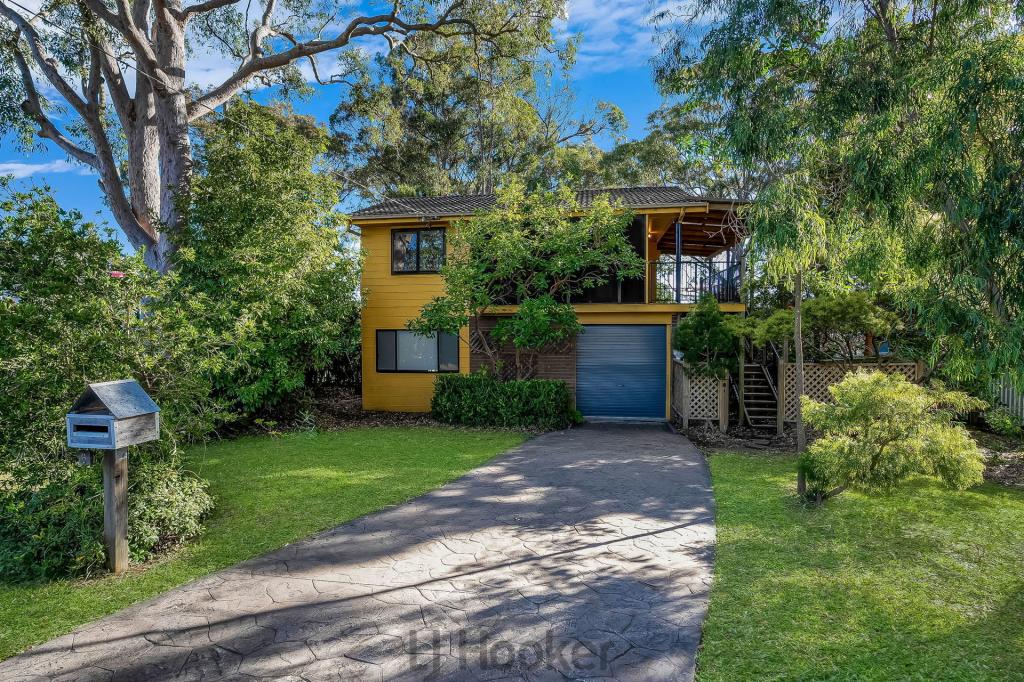 6 HELENA ST, BALCOLYN, NSW 2264