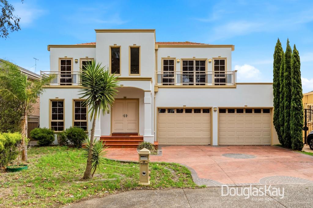 69 Waterview Lane, Cairnlea, VIC 3023