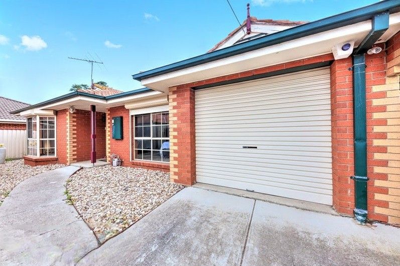 2/281 Sunshine Ave, St Albans, VIC 3021