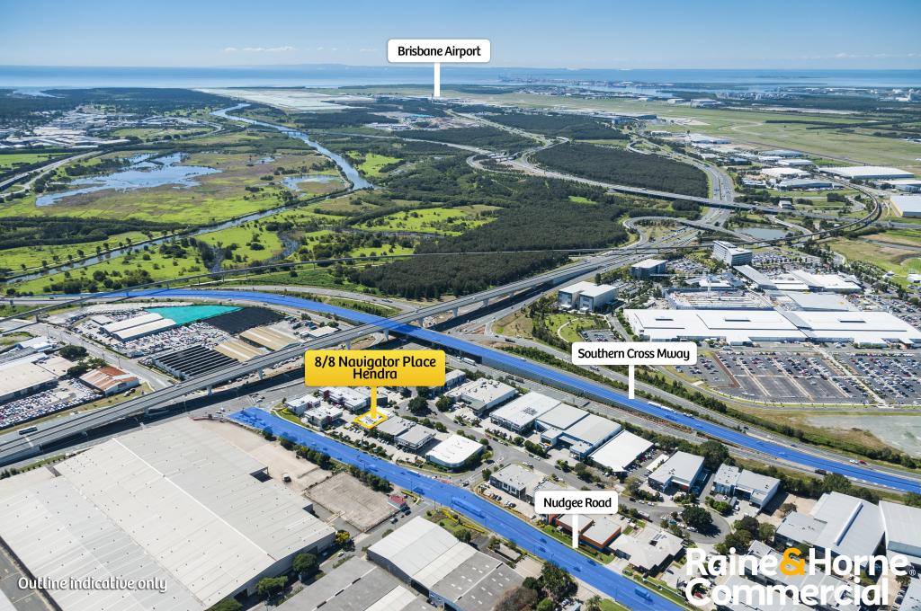 8/8 Navigator Pl, Hendra, QLD 4011