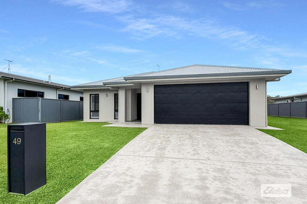 49 Rankine Ave, Yungaburra, QLD 4884