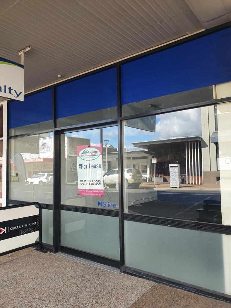 9/371 Kent St, Maryborough, QLD 4650