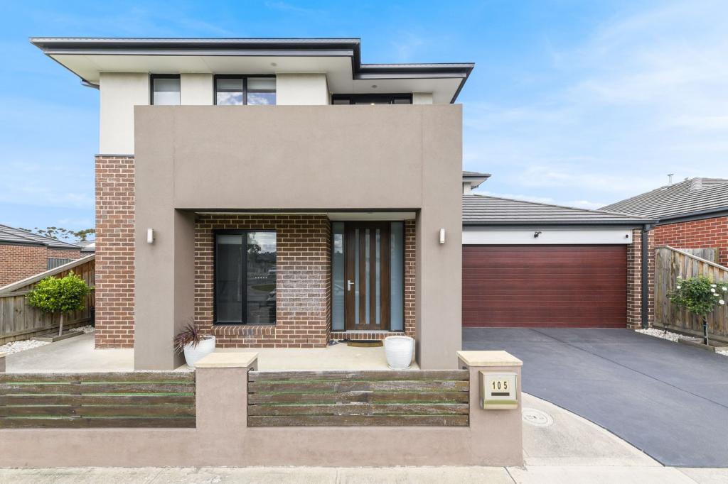 105 Henry St, Pakenham, VIC 3810