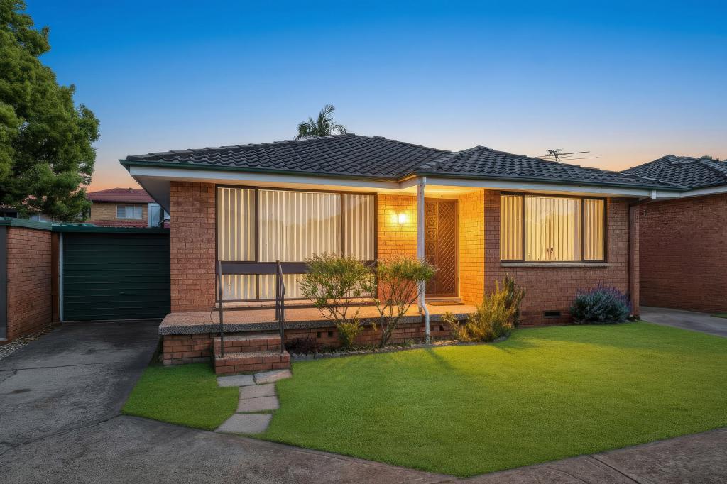 6/17-19 Rose St, Sefton, NSW 2162