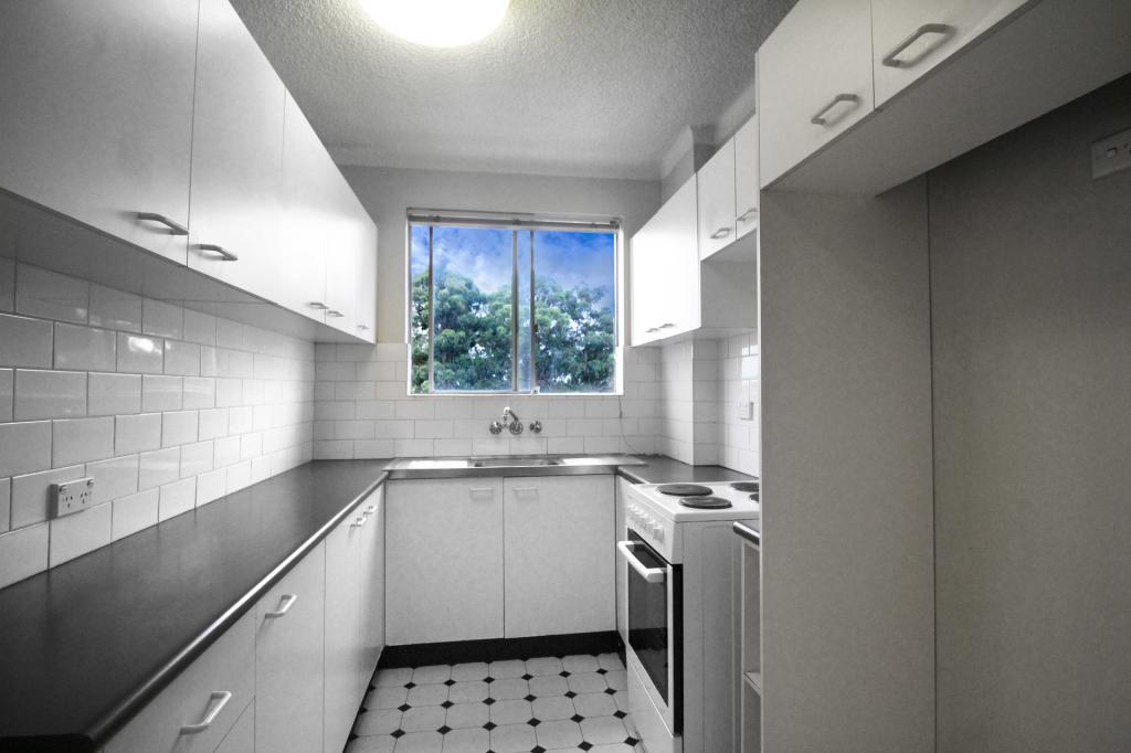 6/2 Hatton St, Ryde, NSW 2112