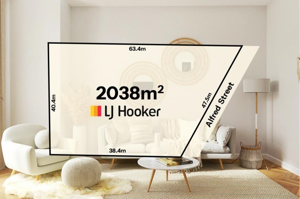 12 Alfred St, Ararat, VIC 3377