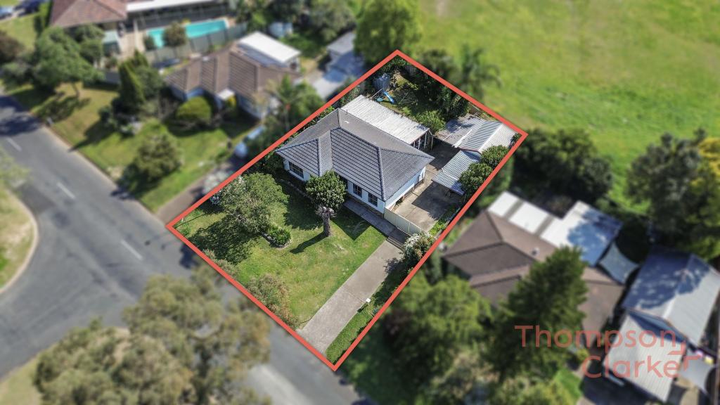 10 Goodlet St, Rutherford, NSW 2320