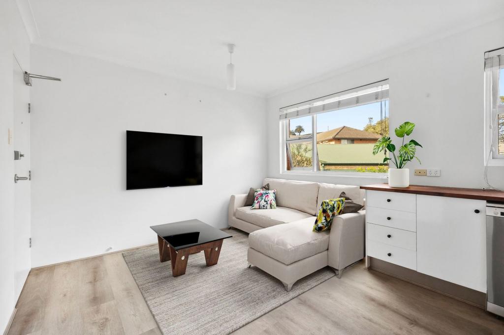3/7 ROWE ST, FRESHWATER, NSW 2096