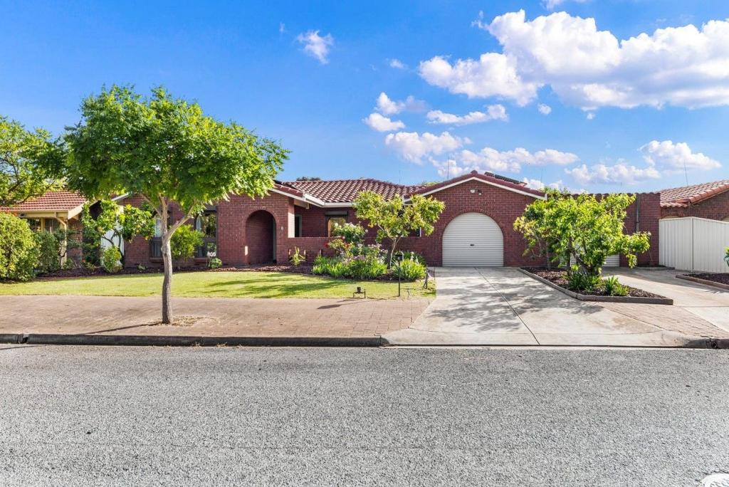 6 Church Pl, Campbelltown, SA 5074