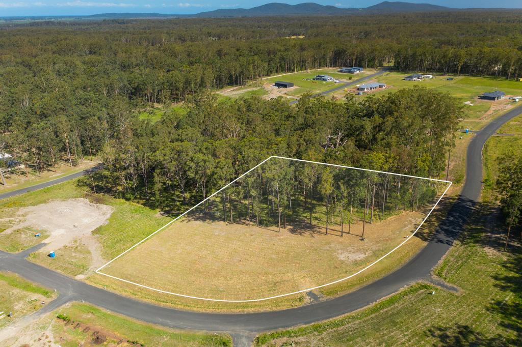 43 Harold Cct, Verges Creek, NSW 2440