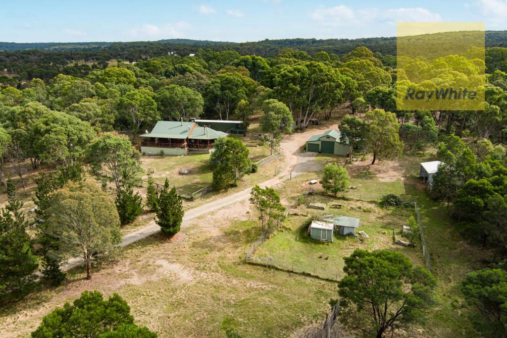 86 Mcgaws Rd, Windellama, NSW 2580