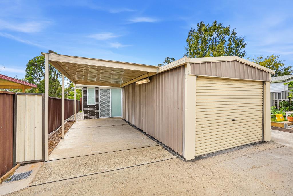 29A ELIZABETH CRES, KINGSWOOD, NSW 2340