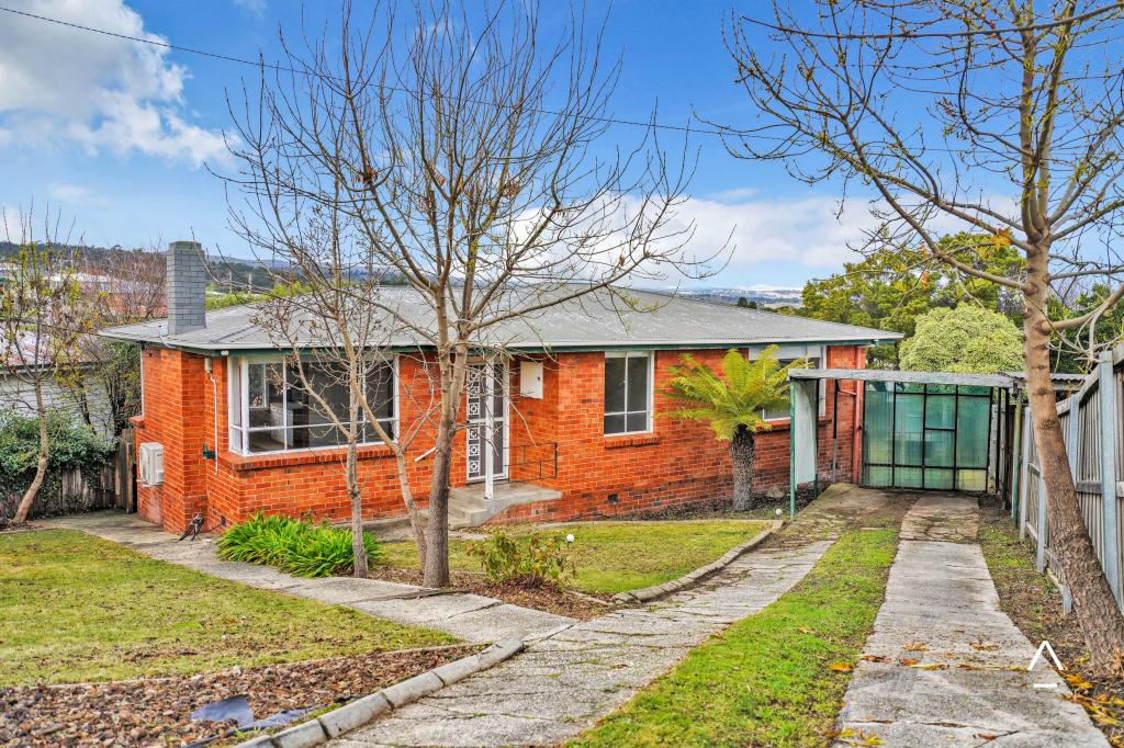 28 KENNEDY ST, MAYFIELD, TAS 7248