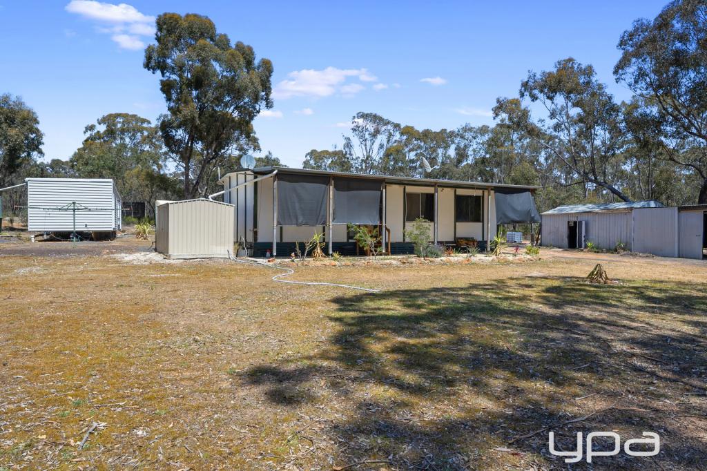 20 Ferris Lane, Talbot, VIC 3371