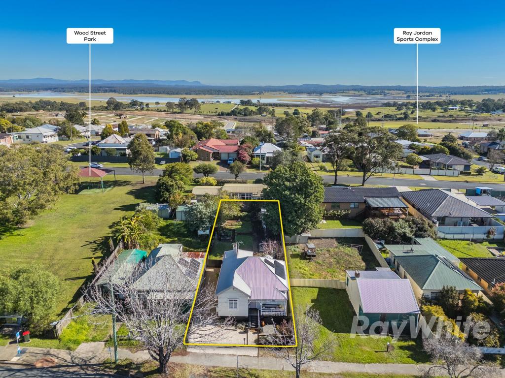 7 Cessnock Rd, Gillieston Heights, NSW 2321