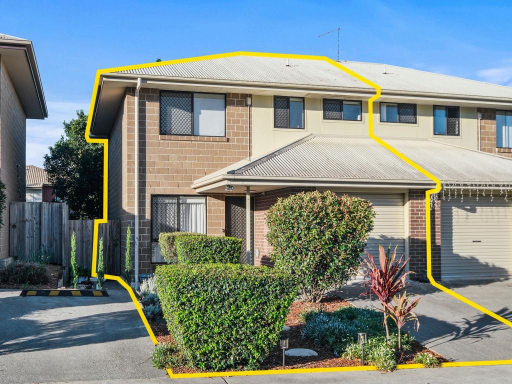 45/8 Milan St, Ellen Grove, QLD 4078