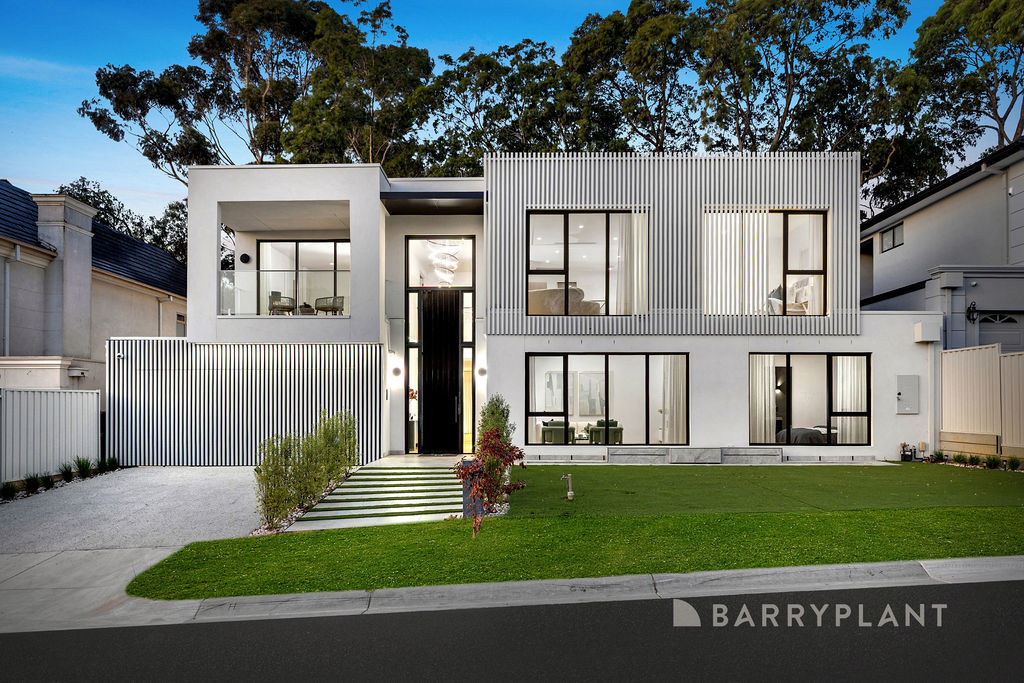 2 Aitchison Ct, Glen Waverley, VIC 3150