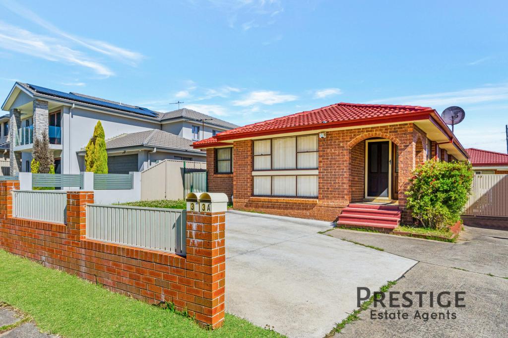 3 Murrumbidgee St, Bossley Park, NSW 2176