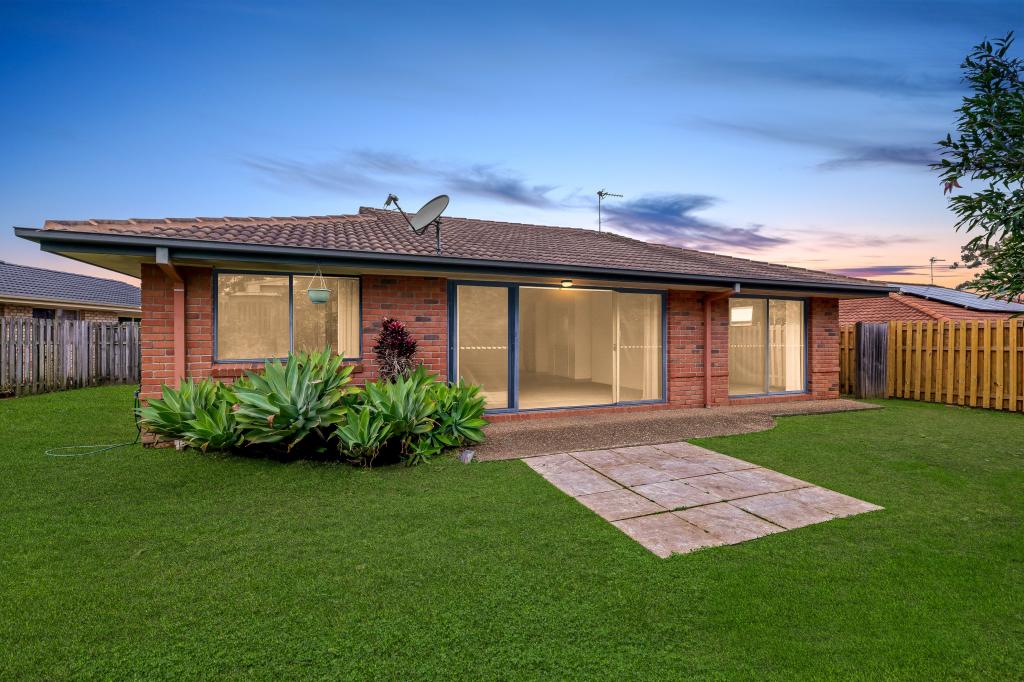 35 Riverbrooke Dr, Upper Coomera, QLD 4209