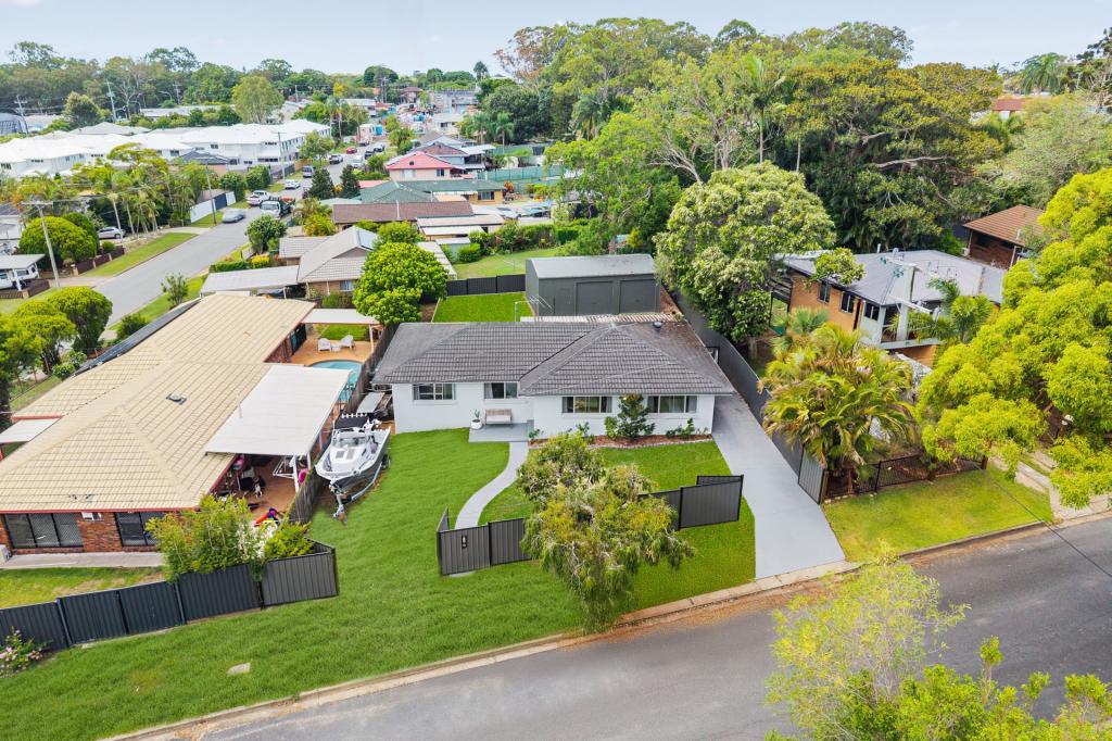 12 Arcadia St, Capalaba, QLD 4157