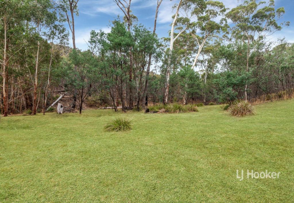 35 Balmer Rd, Reedy Creek, VIC 3658
