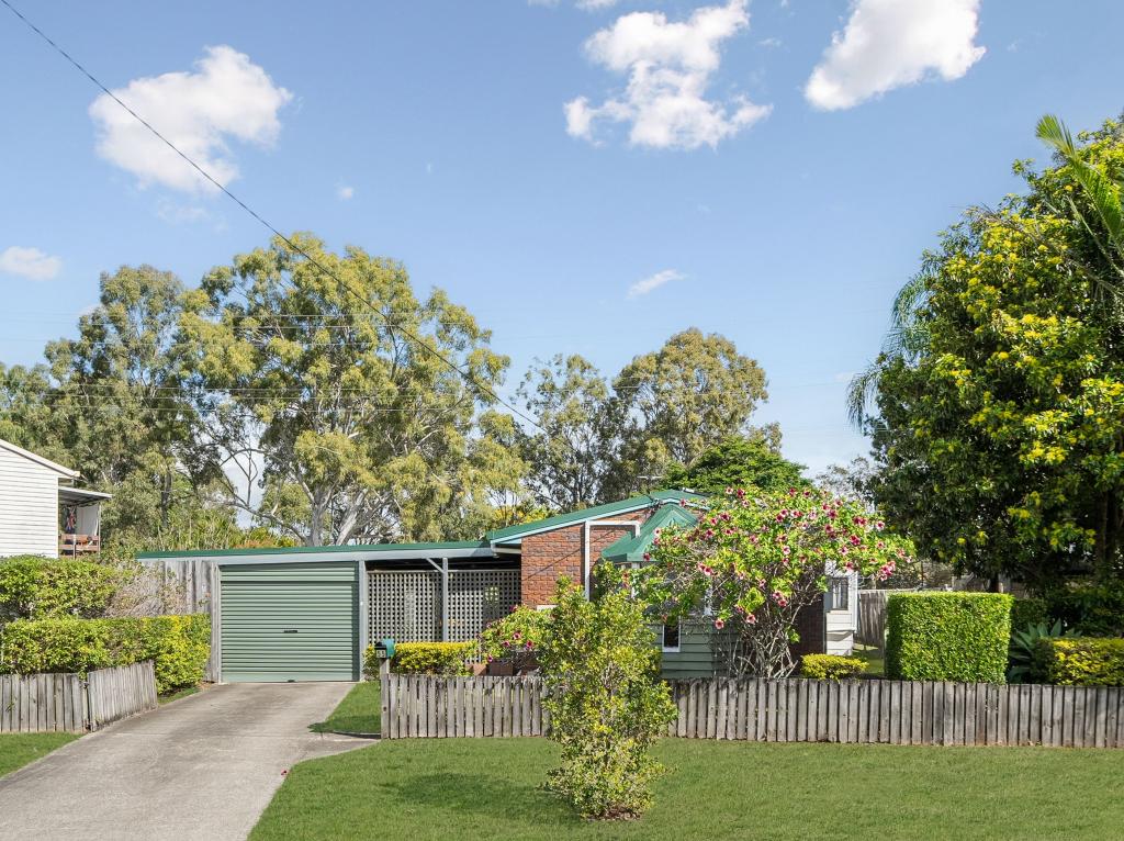 55 Lisa St, Deception Bay, QLD 4508