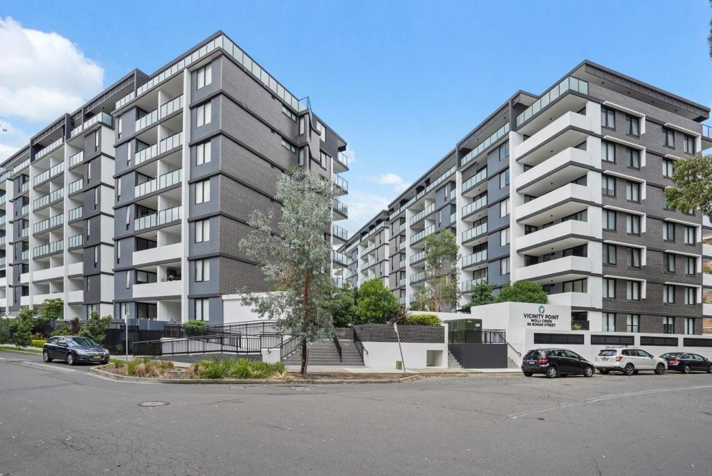 705/99a Bonar St, Wolli Creek, NSW 2205